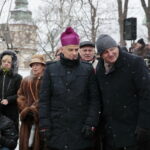 Orszak Trzech Króli / Marzena Mąkosa / Radio Kielce