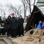 Orszak Trzech Króli / Marzena Mąkosa / Radio Kielce