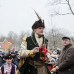 Orszak Trzech Króli / Marzena Mąkosa / Radio Kielce