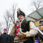 Orszak Trzech Króli / Marzena Mąkosa / Radio Kielce