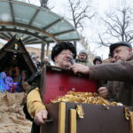 Orszak Trzech Króli / Marzena Mąkosa / Radio Kielce