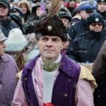 Orszak Trzech Króli / Marzena Mąkosa / Radio Kielce