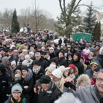 Orszak Trzech Króli / Marzena Mąkosa / Radio Kielce