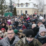 Orszak Trzech Króli / Marzena Mąkosa / Radio Kielce