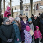 Orszak Trzech Króli / Marzena Mąkosa / Radio Kielce