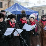 Orszak Trzech Króli / Marzena Mąkosa / Radio Kielce