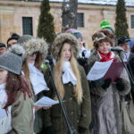 Orszak Trzech Króli / Marzena Mąkosa / Radio Kielce