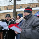 Orszak Trzech Króli / Marzena Mąkosa / Radio Kielce