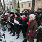 Orszak Trzech Króli / Marzena Mąkosa / Radio Kielce