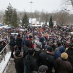 Orszak Trzech Króli / Marzena Mąkosa / Radio Kielce