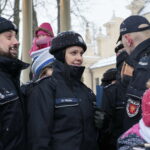 Orszak Trzech Króli / Marzena Mąkosa / Radio Kielce