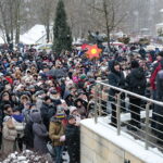 Orszak Trzech Króli / Marzena Mąkosa / Radio Kielce