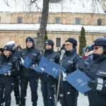 Orszak Trzech Króli / Marzena Mąkosa / Radio Kielce