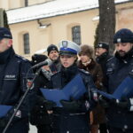 Orszak Trzech Króli / Marzena Mąkosa / Radio Kielce