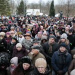 Orszak Trzech Króli / Marzena Mąkosa / Radio Kielce