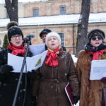 Orszak Trzech Króli / Marzena Mąkosa / Radio Kielce