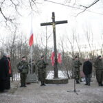 Centralne obchody 156. rocznicy wybuchu Powstania Styczniowego / Marzena Mąkosa / Radio Kielce