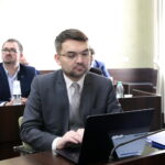 Sesja Rady Miasta / Marzena Mąkosa / Radio Kielce