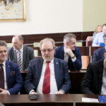 Sesja Rady Miasta / Marzena Mąkosa / Radio Kielce