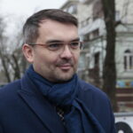 Budzenie wiosny na ulicy Sienkiewicza / Marzena Mąkosa / Radio Kielce