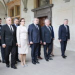 Wizyta wicepremiera Piotra Glińskiego w Muzeum Narodowym / Marzena Mąkosa / Radio Kielce