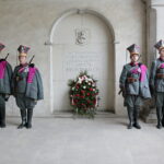 Wizyta wicepremiera Piotra Glińskiego w Muzeum Narodowym / Marzena Mąkosa / Radio Kielce