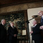 Wizyta wicepremiera Piotra Glińskiego w Muzeum Narodowym / Marzena Mąkosa / Radio Kielce