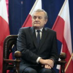 Wiślica. Profesor Piotr Gliński Honorowym Obywatelem Miasta / Marzena Mąkosa / Radio Kielce