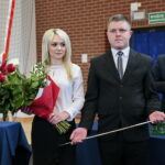 Wiślica. Profesor Piotr Gliński Honorowym Obywatelem Miasta / Marzena Mąkosa / Radio Kielce