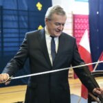 Wiślica. Profesor Piotr Gliński Honorowym Obywatelem Miasta / Marzena Mąkosa / Radio Kielce