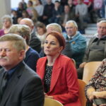 Wiślica. Profesor Piotr Gliński Honorowym Obywatelem Miasta / Marzena Mąkosa / Radio Kielce