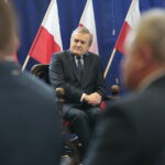 Wiślica. Profesor Piotr Gliński Honorowym Obywatelem Miasta / Marzena Mąkosa / Radio Kielce