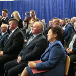 Wiślica. Profesor Piotr Gliński Honorowym Obywatelem Miasta / Marzena Mąkosa / Radio Kielce