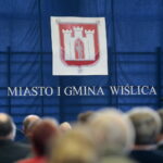 Wiślica. Profesor Piotr Gliński Honorowym Obywatelem Miasta / Marzena Mąkosa / Radio Kielce