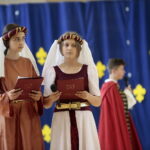 Wiślica. Profesor Piotr Gliński Honorowym Obywatelem Miasta / Marzena Mąkosa / Radio Kielce