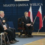 Wiślica. Profesor Piotr Gliński Honorowym Obywatelem Miasta / Marzena Mąkosa / Radio Kielce