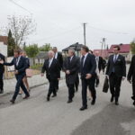 Wiślica. Profesor Piotr Gliński Honorowym Obywatelem Miasta / Marzena Mąkosa / Radio Kielce