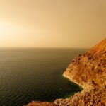 Morze Martwe / Monika Bajka