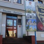 18.01.2020. Opatów. Podziemia opatowskie / Emilia Sitarska / Radio Kielce