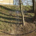 24.09.2020. Opatów. Uroczystości przy mogile pomordowanych powstańców / Emilia Sitarska / Radio Kielce