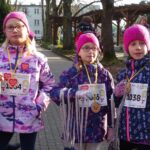 12.01.2020. Ostrowiec Św. Bieg Policz się z cukrzycą / Emilia Sitarska / Radio Kielce