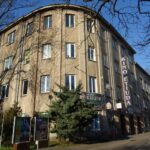 07.01.2020. Ostrowiec Świętokrzyski. Kino „Etiuda” / Emilia Sitarska / Radio Kielce