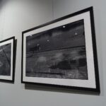 24.01.2020. Ostrowiec św. Wystawa "Poza kadrem" Rafała Stankiewicza / Emilia Sitarska / Radio Kielce