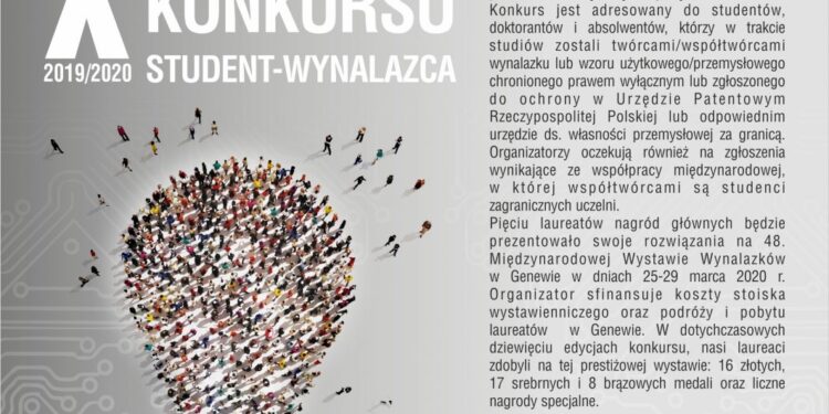 X edycja Ogólnopolskiego Konkursu Student-Wynalazca - Radio Kielce