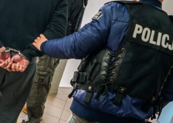 lubuska policja