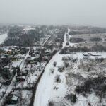 29.01.2020. Kielce. Drogi do remontu. Ulica Prosta / Jarosław Kubalski / Radio Kielce