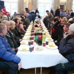 Wolontariusze chcą przygotować wigilię dla ubogich. Potrzebują pomocy