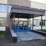 Kielce. 03.01.2020. Punkt darmowej pomocy prawnej przy ulicy Nowaka-Jeziorańskiego / Wiktor Taszłow / Radio Kielce