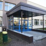 Kielce. 03.01.2020. Punkt darmowej pomocy prawnej przy ulicy Nowaka-Jeziorańskiego / Wiktor Taszłow / Radio Kielce