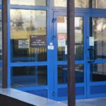 Kielce. 03.01.2020. Punkt darmowej pomocy prawnej przy ulicy Nowaka-Jeziorańskiego / Wiktor Taszłow / Radio Kielce